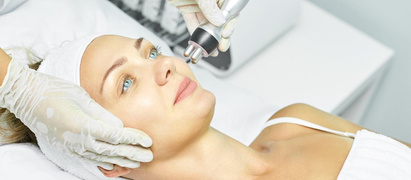 hydra facial